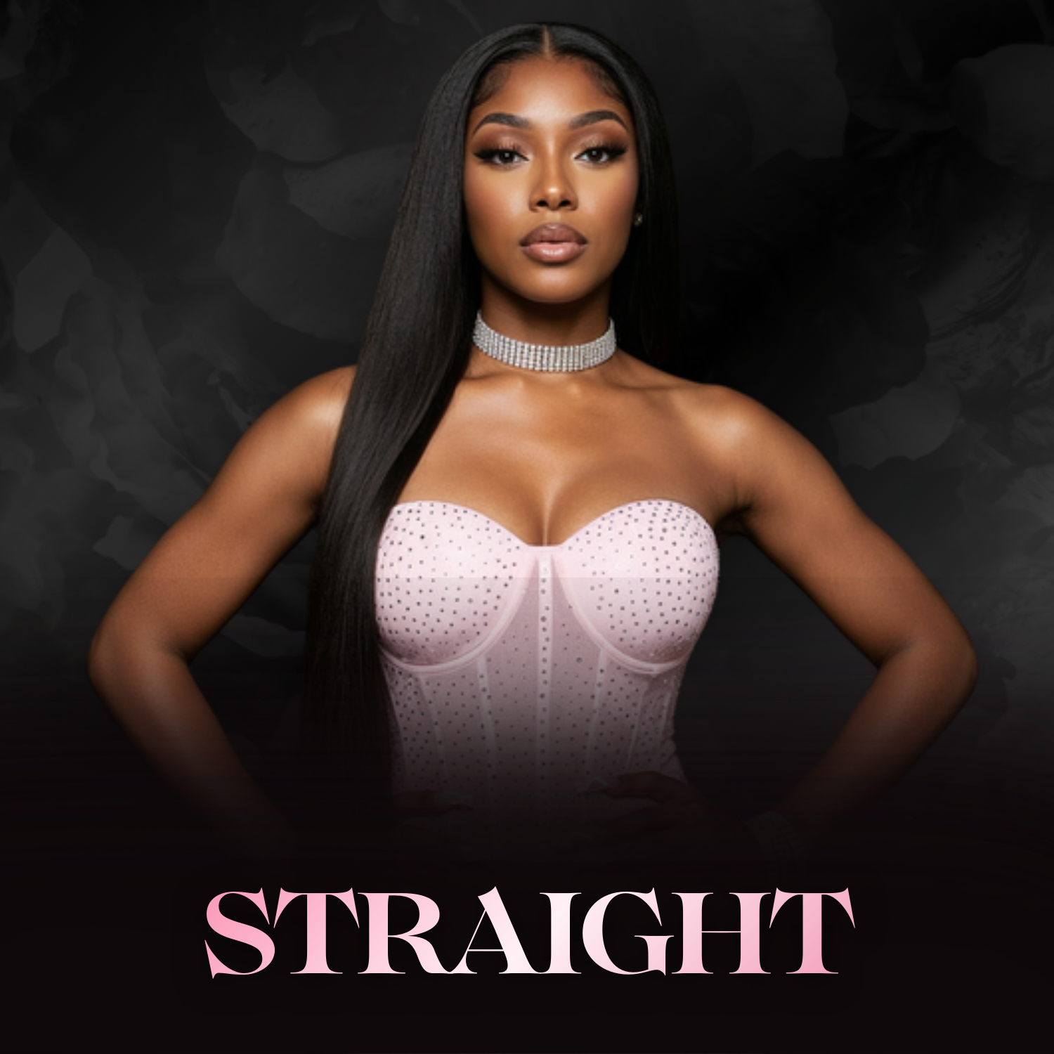 Straight Wigs