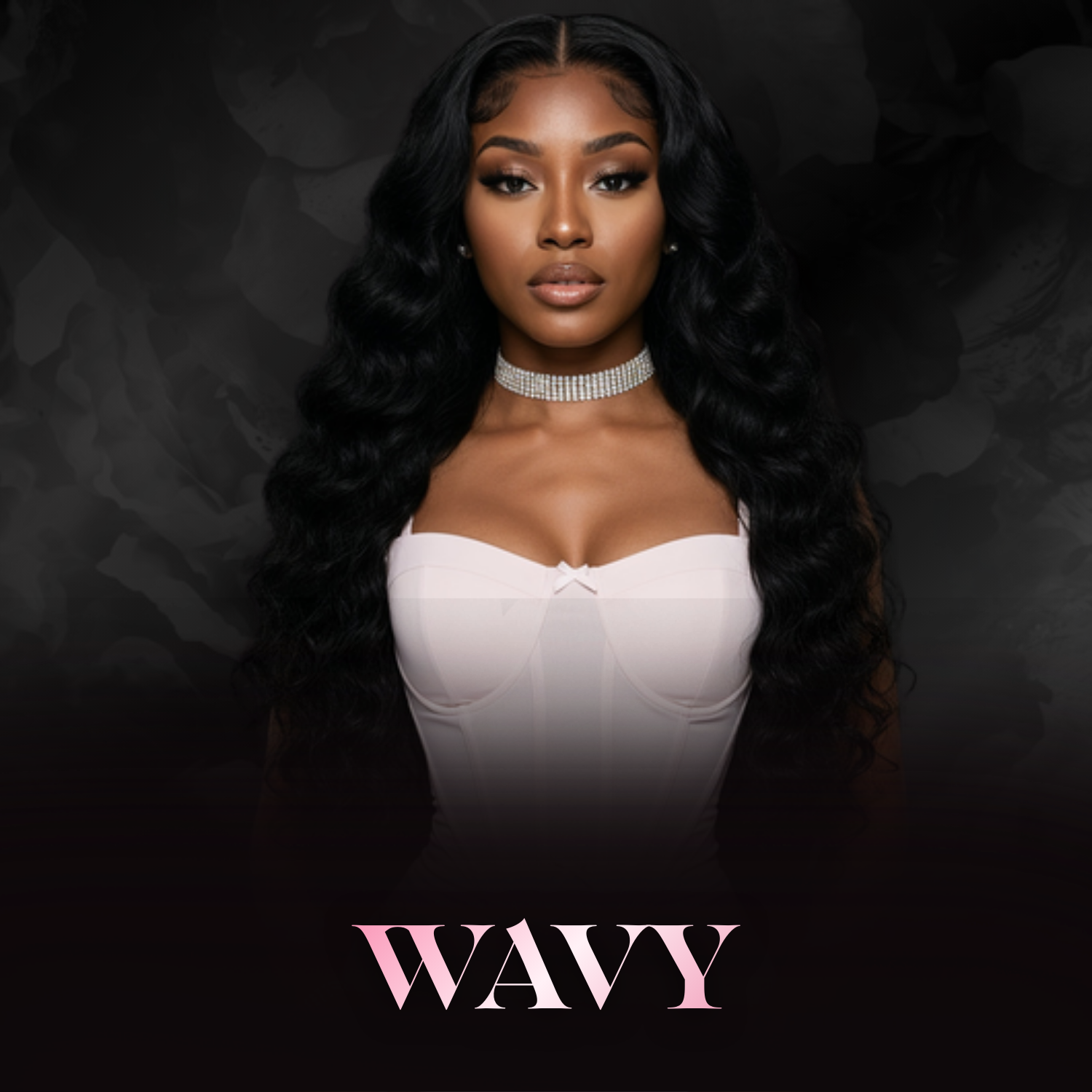 Wavy Wigs